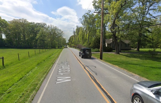 Woman Dies After School Bus-SUV Collision in Crown Point, Indiana