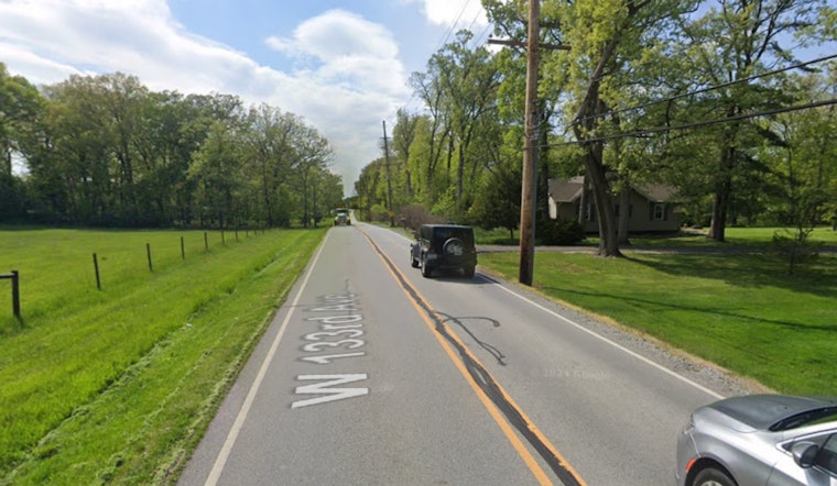 Woman Dies After School Bus-SUV Collision in Crown Point, Indiana