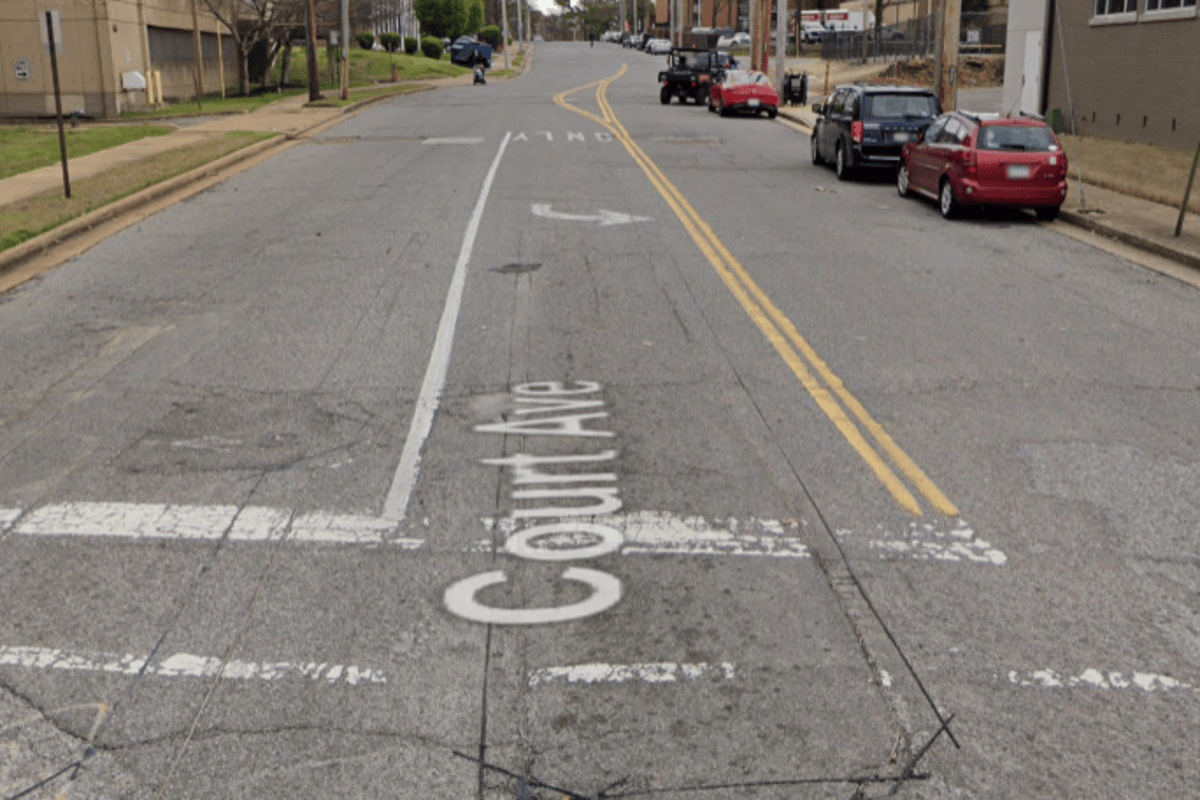 Woman Fatally Shot in Memphis Medical District, Man Detained Following