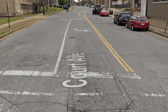 Woman Fatally Shot in Memphis Medical District, Man Detained Following Incident