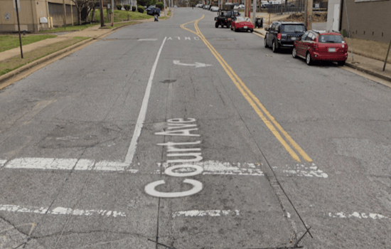 Woman Fatally Shot in Memphis Medical District, Man Detained Following Incident