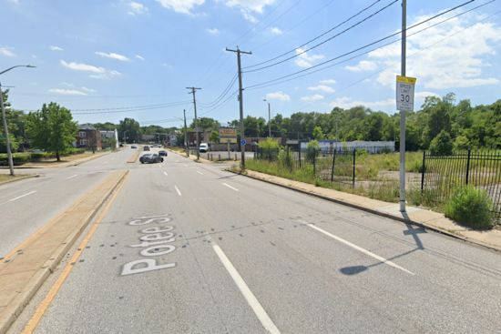 Woman Found in Wooded Area with Multiple Gunshot Wounds on Potee Street, Police Seek Information