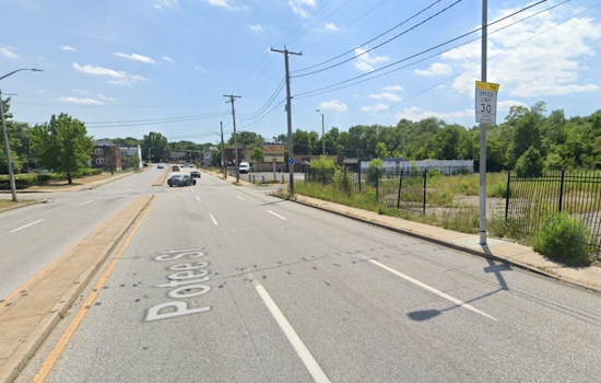 Woman Found in Wooded Area with Multiple Gunshot Wounds on Potee Street, Police Seek Information