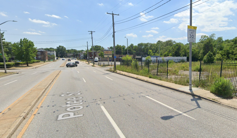 Woman Found in Wooded Area with Multiple Gunshot Wounds on Potee Street, Police Seek Information