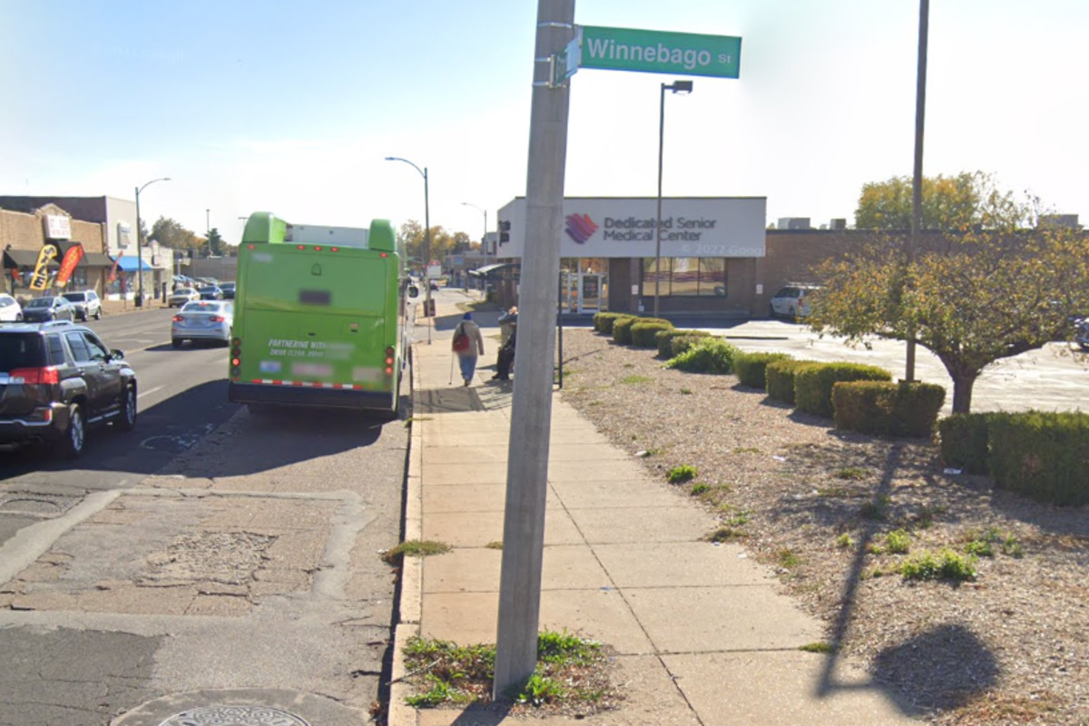 Woman Hospitalized After Being Shot by Ex-Boyfriend in St. Louis,
