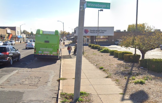 Woman Hospitalized After Being Shot by Ex-Boyfriend in St. Louis, Police Seek Suspect