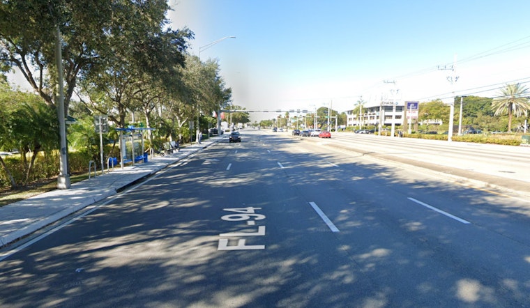 Woman Hospitalized After Road Rage Shooting in Southwest Miami-Dade, Man in Custody