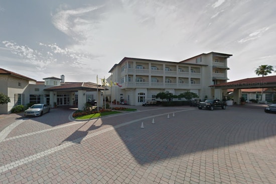 Woman in Critical Condition After Near-Drowning at Ponte Vedra Inn as Emergency Services Urge Caution Amid Rip Currents