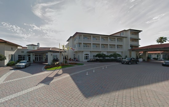Woman in Critical Condition After Near-Drowning at Ponte Vedra Inn as Emergency Services Urge Caution Amid Rip Currents