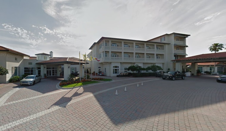 Woman in Critical Condition After Near-Drowning at Ponte Vedra Inn as Emergency Services Urge Caution Amid Rip Currents