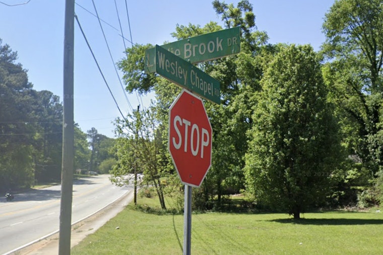 Woman in Critical Condition After Shooting on Wesley Chapel Road, DeKalb Police Investigating