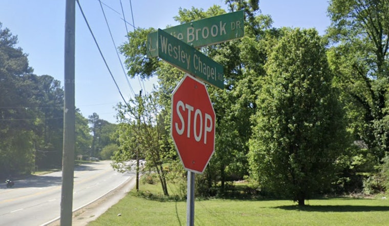 Woman in Critical Condition After Shooting on Wesley Chapel Road, DeKalb Police Investigating