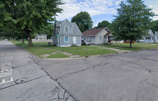 Woman in Critical Condition Following Swift Rescue from Sturgis House Fire