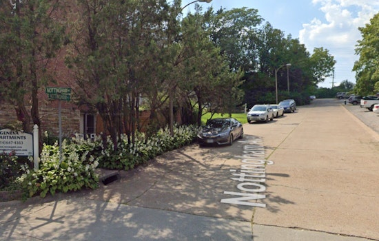 Woman in Stable Condition After Being Shot by Sister in St. Louis Hills Domestic Dispute with Suspect in Custody