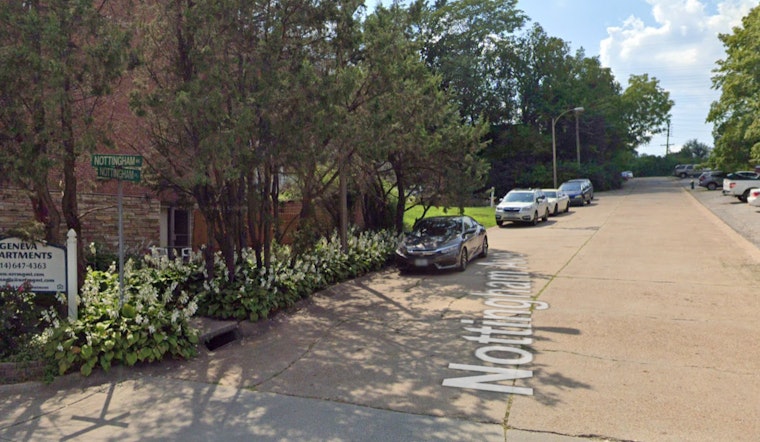 Woman in Stable Condition After Being Shot by Sister in St. Louis Hills Domestic Dispute with Suspect in Custody