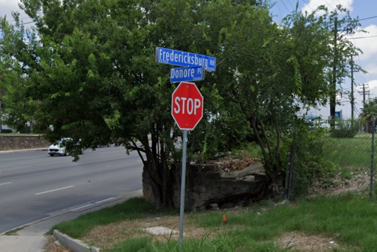 Woman in Stable Condition After Being Struck by Vehicle Near San Antonio Medical Center