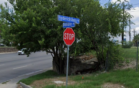 Woman in Stable Condition After Being Struck by Vehicle Near San Antonio Medical Center