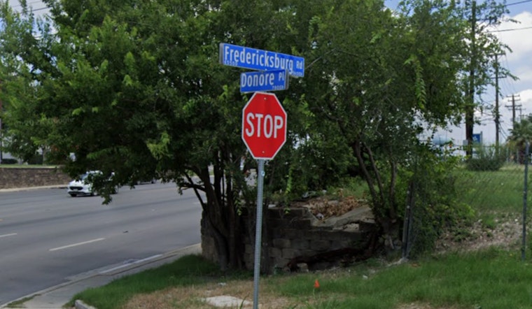 Woman in Stable Condition After Being Struck by Vehicle Near San Antonio Medical Center