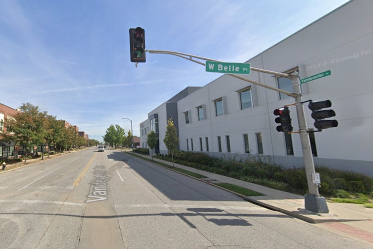 Woman Injured in Shooting on W. Belle in St. Louis, Police Seek Information