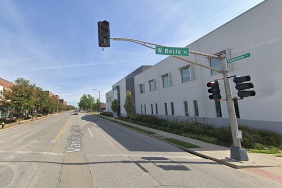 Woman Injured in Shooting on W. Belle in St. Louis, Police Seek Information