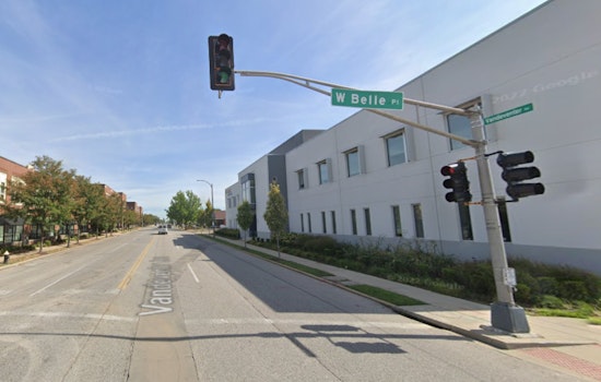 Woman Injured in Shooting on W. Belle in St. Louis, Police Seek Information