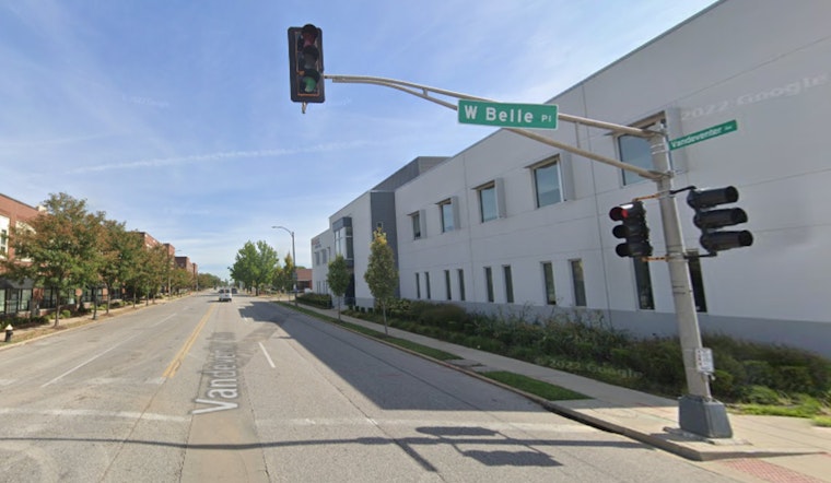Woman Injured in Shooting on W. Belle in St. Louis, Police Seek Information
