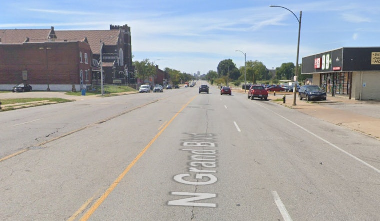 Woman Injured in Stabbing Near St. Louis Liquor Store, Police Seek Information
