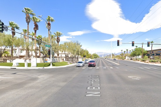 Woman Passes Away a Month After Multi-Vehicle Crash in Northwest Las Vegas, Crash Investigation Continues