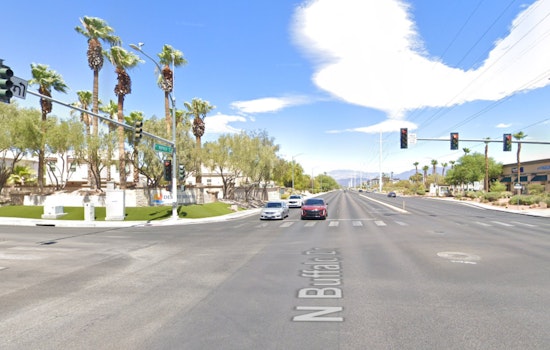 Woman Passes Away a Month After Multi-Vehicle Crash in Northwest Las Vegas, Crash Investigation Continues