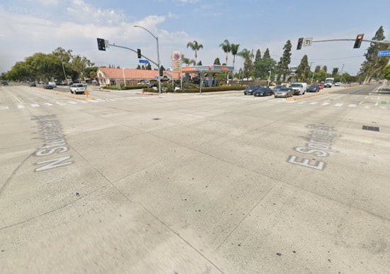 Woman Perishes in Single-Vehicle Accident in Long Beach, Speed Likely a Factor