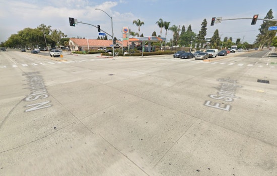 Woman Perishes in Single-Vehicle Accident in Long Beach, Speed Likely a Factor