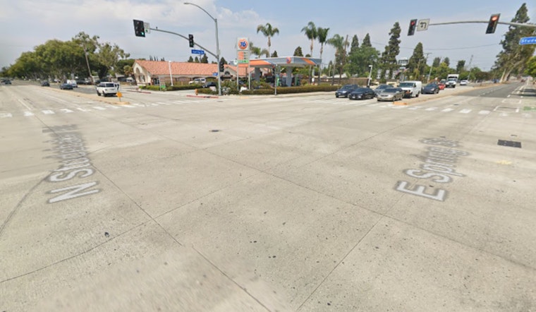 Woman Perishes in Single-Vehicle Accident in Long Beach, Speed Likely a Factor
