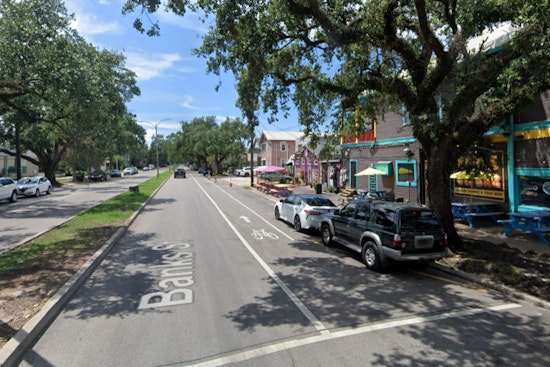 Woman Shot During Morning Armed Robbery in Mid-City New Orleans, Police Investigating