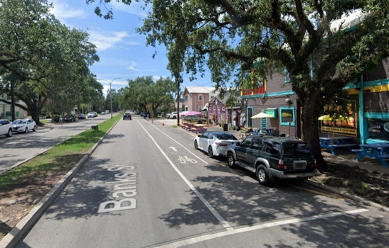 Woman Shot During Morning Armed Robbery in Mid-City New Orleans, Police Investigating