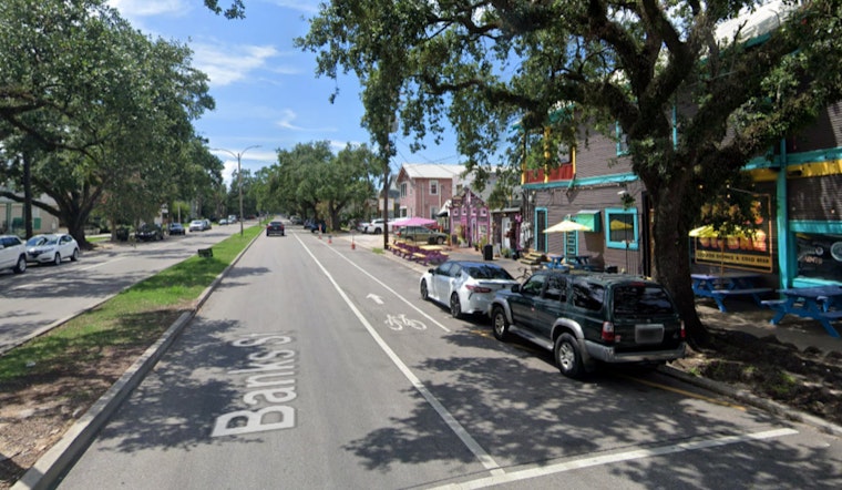 Woman Shot During Morning Armed Robbery in Mid-City New Orleans, Police Investigating