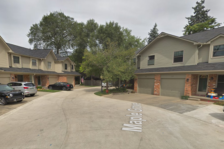 Woman Surrenders After Standoff Following Stabbing Incident in Northwest Grand Rapids