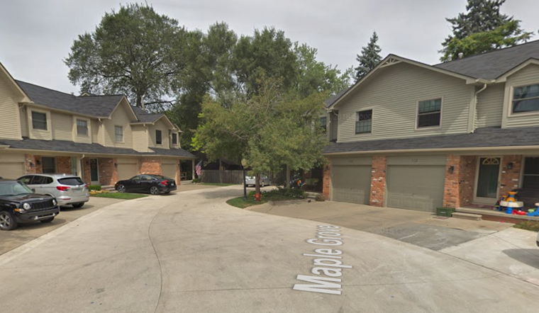 Woman Surrenders After Standoff Following Stabbing Incident in Northwest Grand Rapids