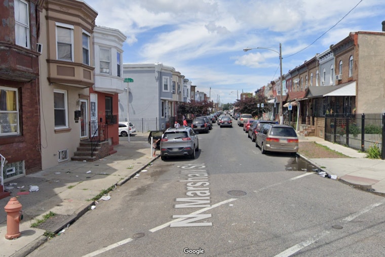 Woman Wounded, Another Narrowly Escapes Injury as Bullets Pierce Philadelphia Homes in Fairhill Shootout