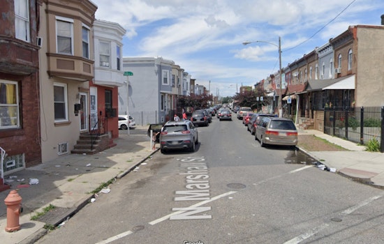 Woman Wounded, Another Narrowly Escapes Injury as Bullets Pierce Philadelphia Homes in Fairhill Shootout
