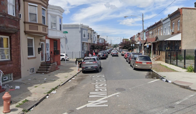 Woman Wounded, Another Narrowly Escapes Injury as Bullets Pierce Philadelphia Homes in Fairhill Shootout