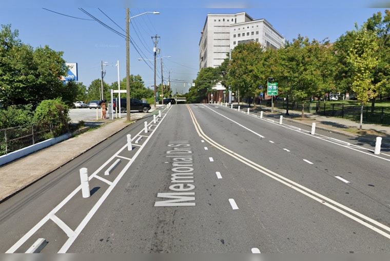 Woman Wounded in Early Morning Shooting in Atlanta, Police Investigate Incident