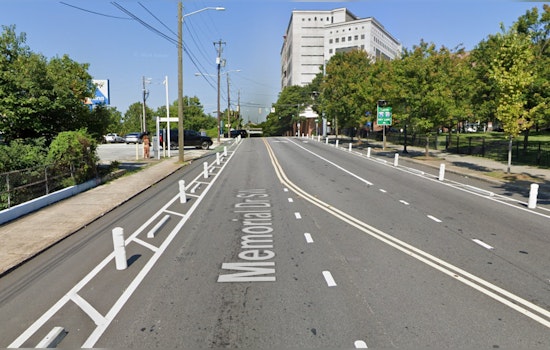 Woman Wounded in Early Morning Shooting in Atlanta, Police Investigate Incident