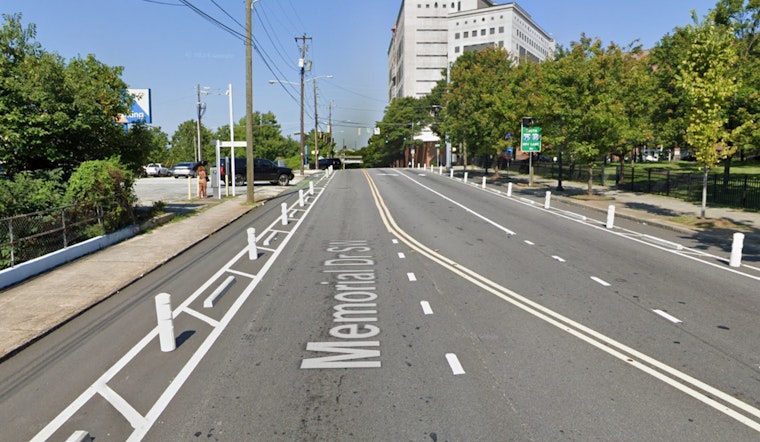 Woman Wounded in Early Morning Shooting in Atlanta, Police Investigate Incident