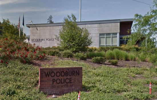 Woodburn Teen Detained for Alleged TikTok School Shooting Threat, Faces Misdemeanor Charge