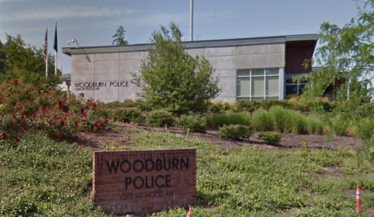 Woodburn Teen Detained for Alleged TikTok School Shooting Threat, Faces Misdemeanor Charge