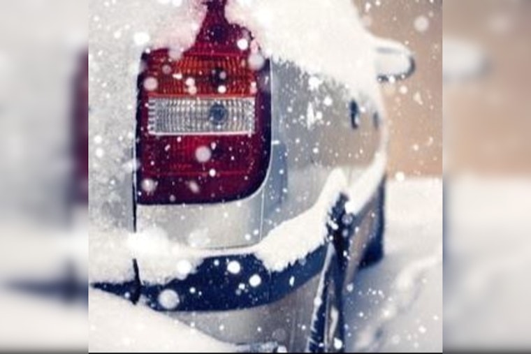 Woodbury Announces Winter Parking Restrictions, No On-Street Parking Between 2-6 AM from Nov. 1 to Apr. 1