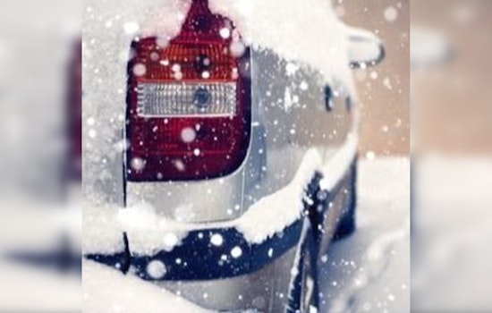 Woodbury Announces Winter Parking Restrictions, No On-Street Parking Between 2-6 AM from Nov. 1 to Apr. 1