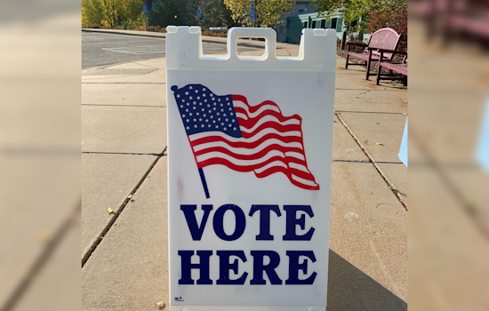 Woodbury Voters to Decide City Council Leadership and Key Issues at the Polls on Nov. 5