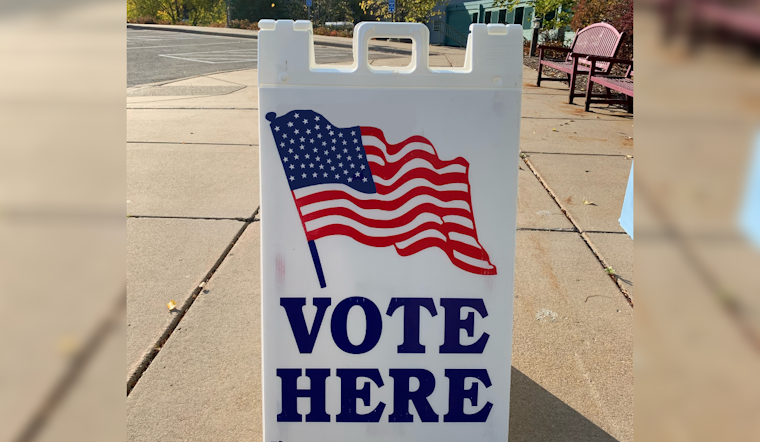 Woodbury Voters to Decide City Council Leadership and Key Issues at the Polls on Nov. 5