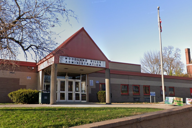 Woodland Hills School Board Censures Member for Leaking Confidential Emails